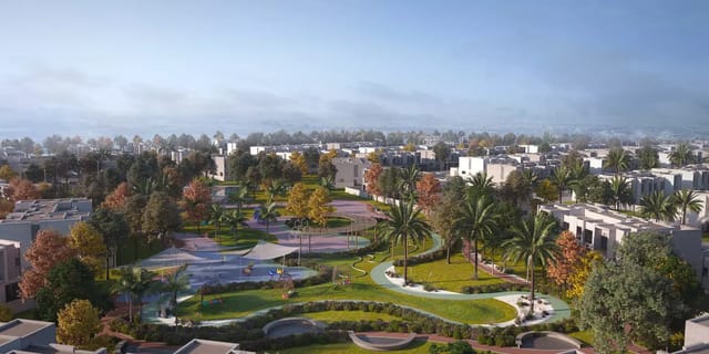 La Rosa Phase 3 By Dubai Properties - Dubai Properties Development - Image 3 of 8