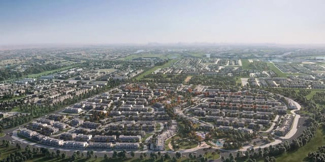 La Rosa Phase 3 By Dubai Properties - Dubai Properties Development - Image 6 of 8