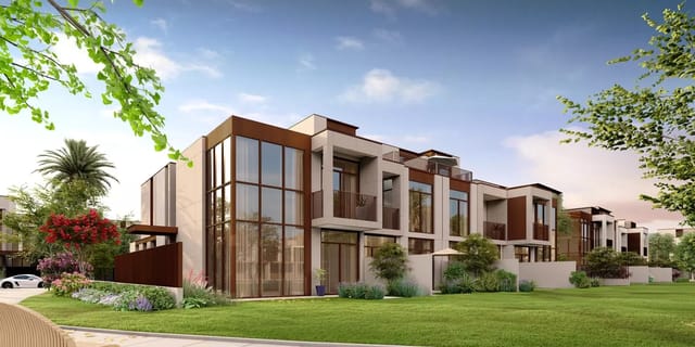 Mudon Al Ranim Phase 7 By Dubai Properties - Dubai Properties Development - Image 4 of 8