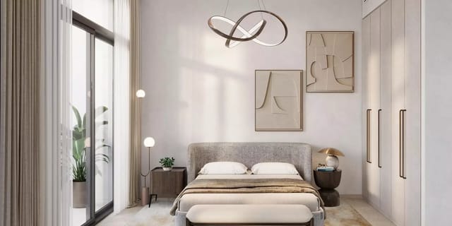 Mudon Al Ranim Phase 7 By Dubai Properties - Dubai Properties Development - Image 6 of 8