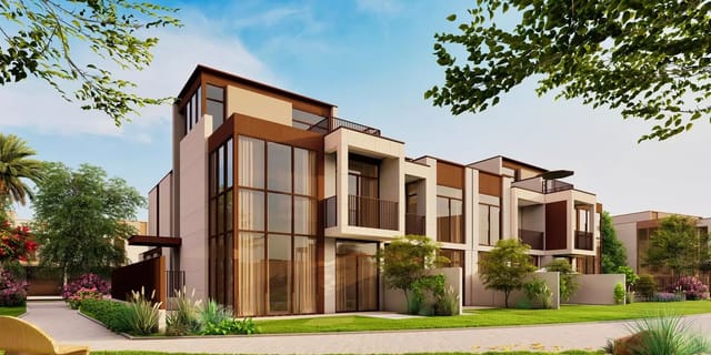 Mudon Al Ranim Phase 7 By Dubai Properties - Dubai Properties Development - Image 3 of 8
