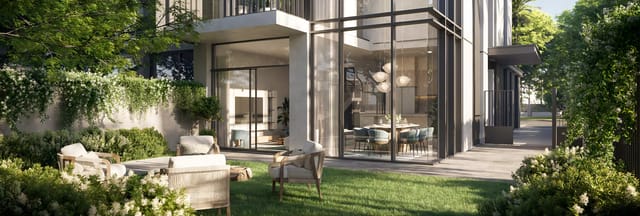 La Tilia at Villanova 2 - Dubai Properties Development - Image 2 of 8