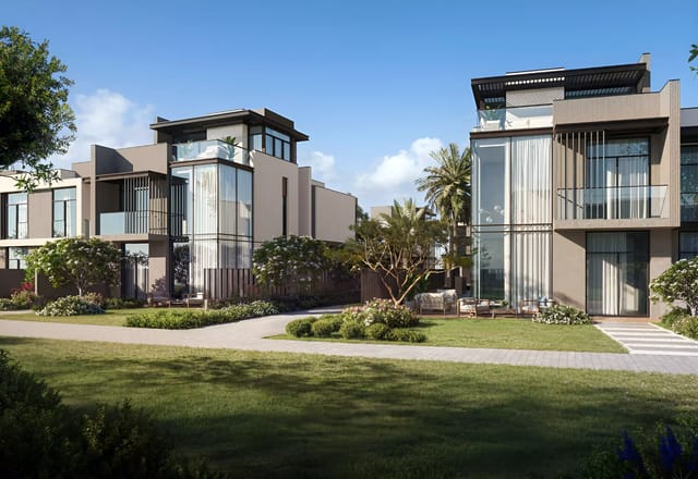 La Tilia at Villanova 2 - Dubai Properties Development - Image 3 of 8