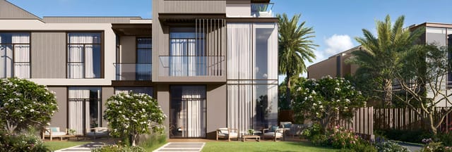 La Tilia at Villanova 2 - Dubai Properties Development - Image 4 of 8
