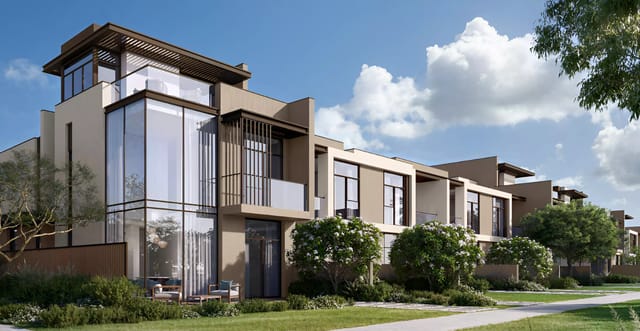 La Tilia at Villanova 2 - Dubai Properties Development - Image 7 of 8