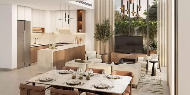 Mudon Al Ranim Phase 5 By Dubai Properties - Dubai Properties Development - Image 8 of 11