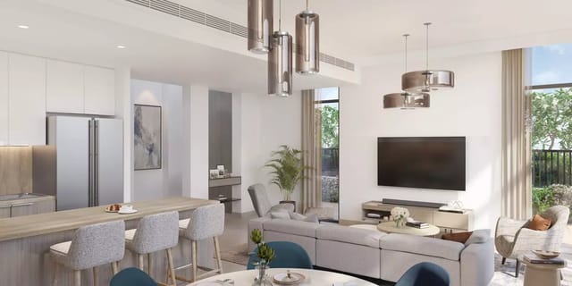 Mudon Al Ranim By Dubai Properties - Dubai Properties Development - Image 7 of 9