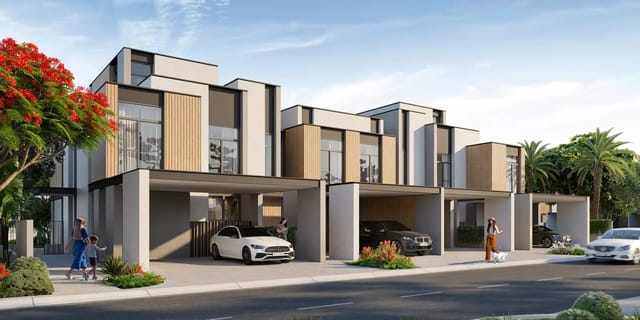 Mudon Al Ranim By Dubai Properties - Dubai Properties Development - Image 8 of 9