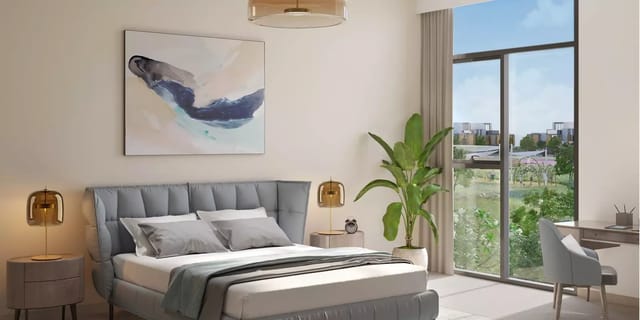 Mudon Al Ranim By Dubai Properties - Dubai Properties Development - Image 2 of 9