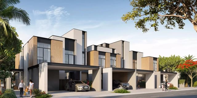 Mudon Al Ranim By Dubai Properties - Dubai Properties Development - Image 3 of 9