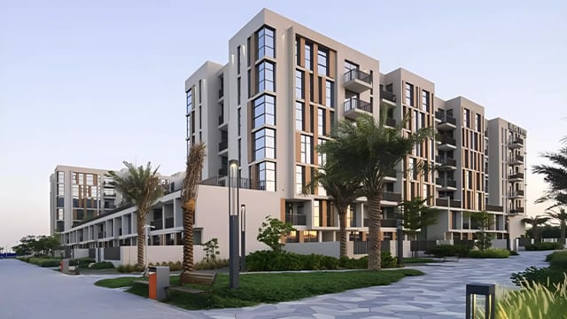 Mudon Central Park - Dubai Properties Development - Image 3 of 5