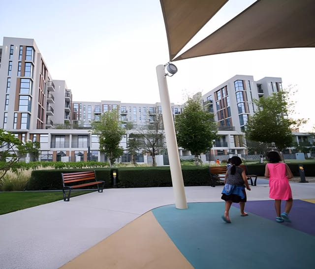 Mudon Central Park - Dubai Properties Development - Image 4 of 5