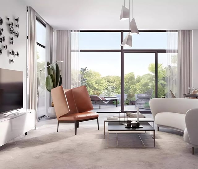 Mudon Central Park - Dubai Properties Development - Image 5 of 5