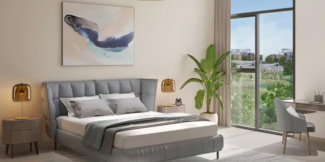 Mudon Al Ranim Phase 3 By Dubai Properties by Dubai Properties - View Image 4 Mudon Al Ranim Phase 3 By Dubai Properties - Dubai Properties Development - Image 4 of 7