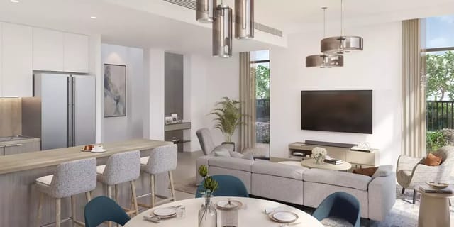 Mudon Al Ranim Phase 3 By Dubai Properties by Dubai Properties - View Image 3 Mudon Al Ranim Phase 3 By Dubai Properties - Dubai Properties Development - Image 3 of 7