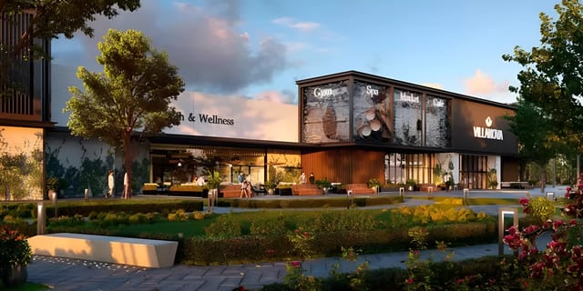 La Violeta By Dubai Properties - Dubai Properties Development - Image 9 of 12