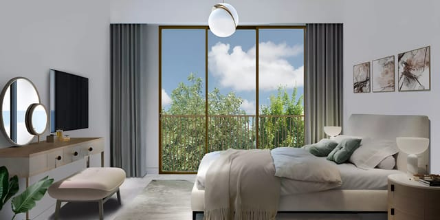 La Violeta By Dubai Properties - Dubai Properties Development - Image 7 of 12