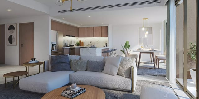 La Violeta By Dubai Properties - Dubai Properties Development - Image 10 of 12