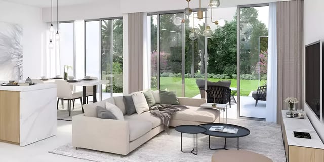 La Violeta By Dubai Properties - Dubai Properties Development - Image 6 of 12