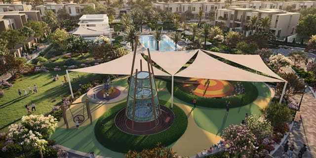 La Violeta By Dubai Properties - Dubai Properties Development - Image 5 of 12