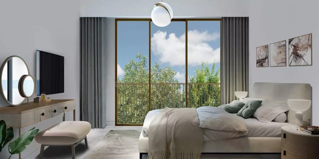 La Violeta Phase 2 By Dubai Properties - Dubai Properties Development - Image 4 of 8