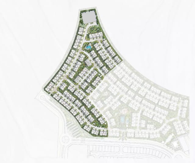 La Violeta Phase 2 By Dubai Properties - Dubai Properties Development - Image 8 of 8