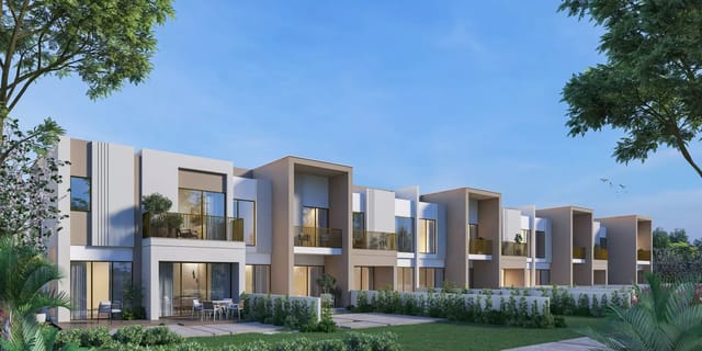 La Violeta Phase 2 By Dubai Properties - Dubai Properties Development - Image 5 of 8