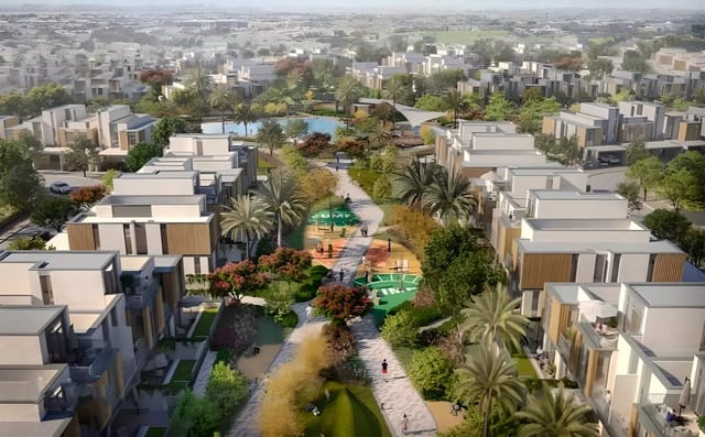 Mudon Al Ranim Phase 6 By Dubai Properties - Dubai Properties Development - Image 9 of 12