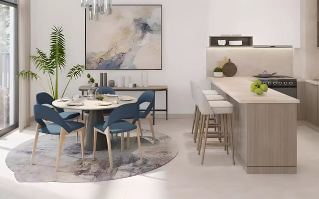 Mudon Al Ranim Phase 6 By Dubai Properties - Dubai Properties Development - Image 5 of 12