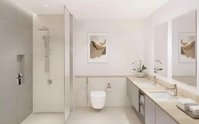 Mudon Al Ranim Phase 6 By Dubai Properties - Dubai Properties Development - Image 7 of 12