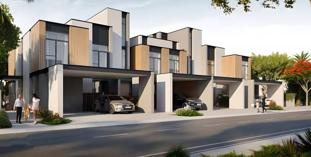 Mudon Al Ranim Phase 6 By Dubai Properties - Dubai Properties Development - Image 4 of 12