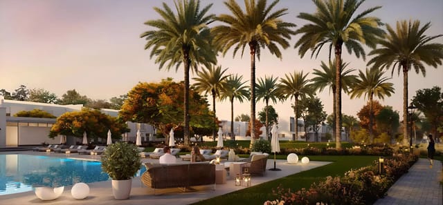 La Rosa 6 - Dubai Properties Development - Image 6 of 9