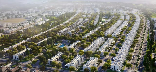 La Rosa 6 - Dubai Properties Development - Image 2 of 9