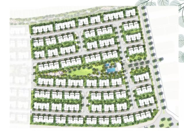 La Rosa 6 - Dubai Properties Development - Image 9 of 9