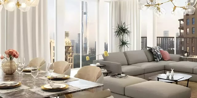 MJL 7 - Dubai Properties Development - Image 2 of 6