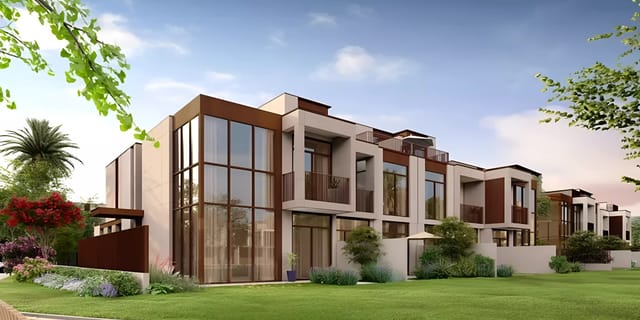 Mudon Al Ranim Phase 8 By Dubai Properties - Dubai Properties Development - Image 6 of 9