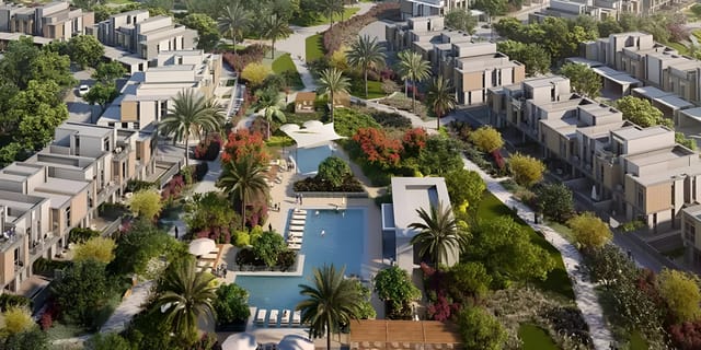 Mudon Al Ranim Phase 8 By Dubai Properties - Dubai Properties Development - Image 8 of 9