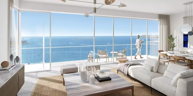 La Vie - Dubai Properties Development - Image 7 of 10