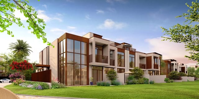 Mudon Al Ranim 1 - Dubai Properties Development - Image 4 of 12