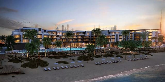 Mudon Al Ranim 1 - Dubai Properties Development - Image 7 of 12