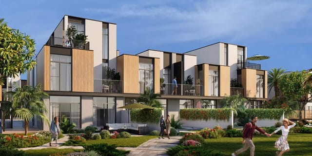 Mudon Al Ranim 1 - Dubai Properties Development - Image 6 of 12