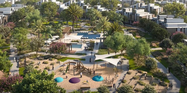 Mudon Al Ranim 1 - Dubai Properties Development - Image 8 of 12