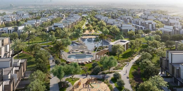 Mudon Al Ranim 1 - Dubai Properties Development - Image 10 of 12