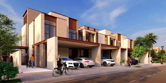Mudon Al Ranim 1 - Dubai Properties Development - Image 3 of 12