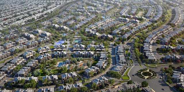 Mudon Al Ranim 1 - Dubai Properties Development - Image 9 of 12