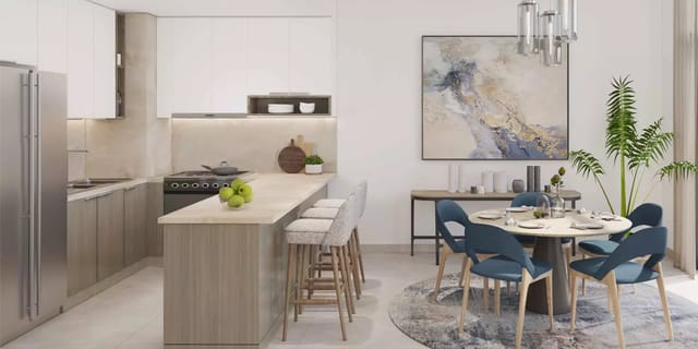 Mudon Al Ranim Phase 2 By Dubai Properties by Dubai Properties - View Image 3 Mudon Al Ranim Phase 2 By Dubai Properties - Dubai Properties Development - Image 3 of 6