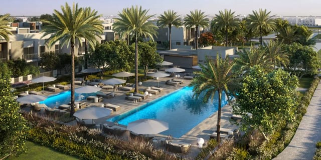 La Rosa Phase 5 By Dubai Properties - Dubai Properties Development - Image 3 of 9