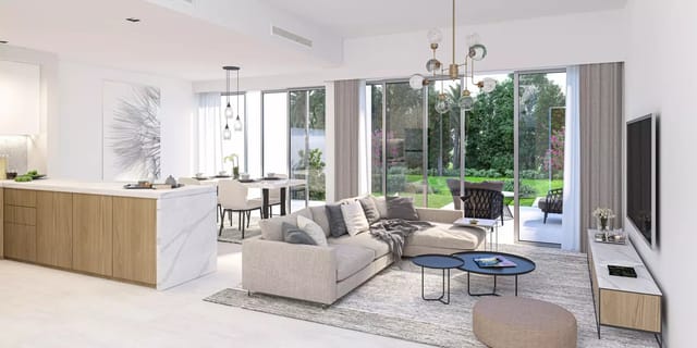 La Rosa Phase 5 By Dubai Properties - Dubai Properties Development - Image 6 of 9