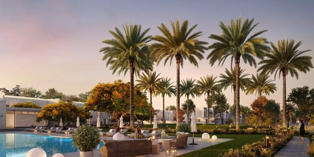 La Rosa Phase 5 By Dubai Properties - Dubai Properties Development - Image 2 of 9