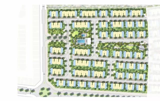 La Rosa Phase 5 By Dubai Properties - Dubai Properties Development - Image 9 of 9